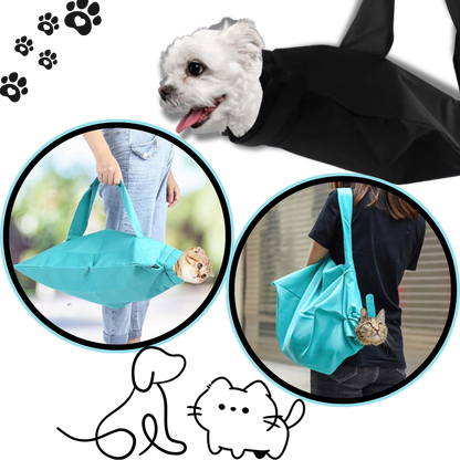 Katten Reis Tas Comfortabel en Veilig