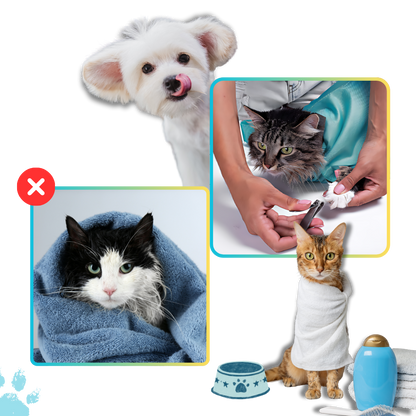 Katten Reis Tas Comfortabel en Veilig