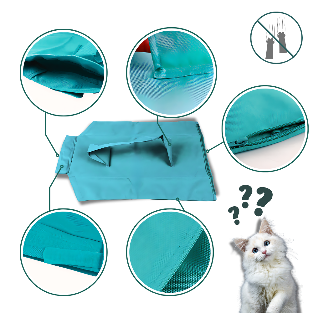 Katten Reis Tas Comfortabel en Veilig