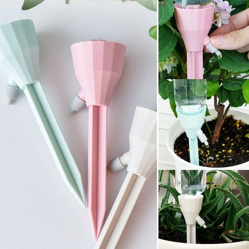 Automatische Planten Watergift Set voor Gezonde Planten