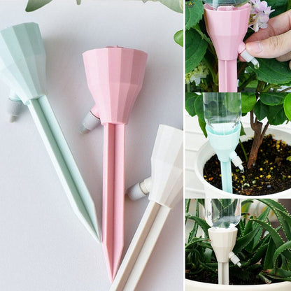 Automatische Planten Watergift Set voor Gezonde Planten