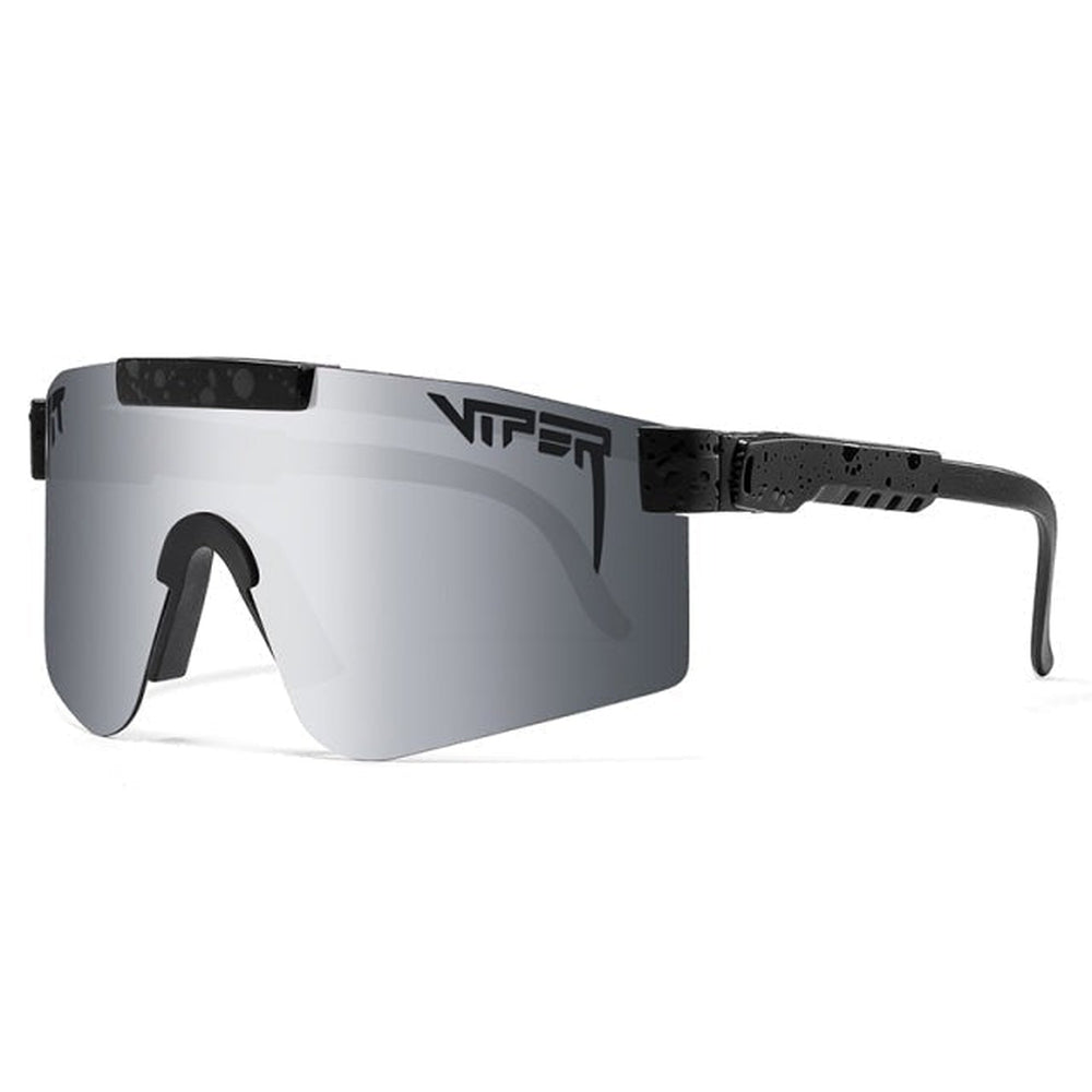 Zonnebril UV-bescherming Stijlvolle Designer Bril