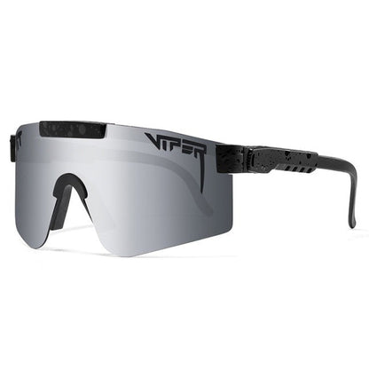 Zonnebril UV-bescherming Stijlvolle Designer Bril