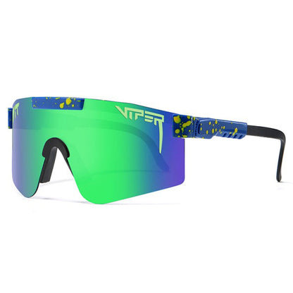 Zonnebril UV-bescherming Stijlvolle Designer Bril