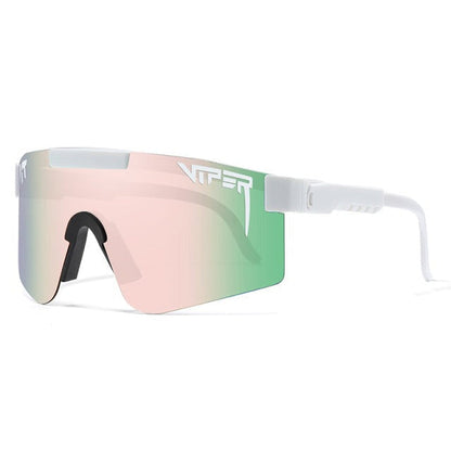 Zonnebril UV-bescherming Stijlvolle Designer Bril