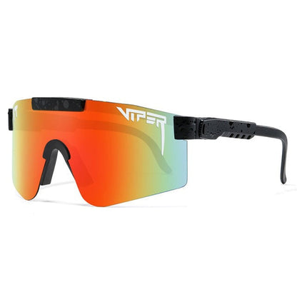 Zonnebril UV-bescherming Stijlvolle Designer Bril