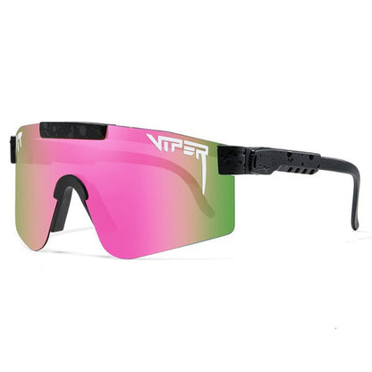 Zonnebril UV-bescherming Stijlvolle Designer Bril