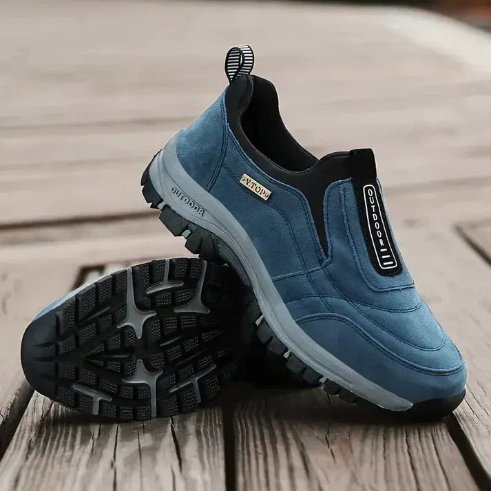 Orion™ – Heren Wandelschoenen Ergonomisch Ontwerp met Demping en Comfort-6