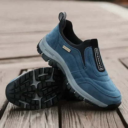 Orion™ – Heren Wandelschoenen Ergonomisch Ontwerp met Demping en Comfort-6