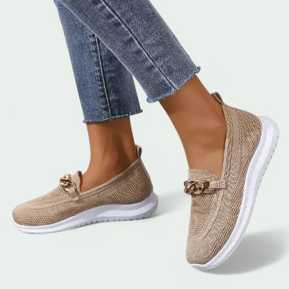 Variant image for Elara™ – Dames Instappers Ademend Design met Lichtgewicht Comfort-1