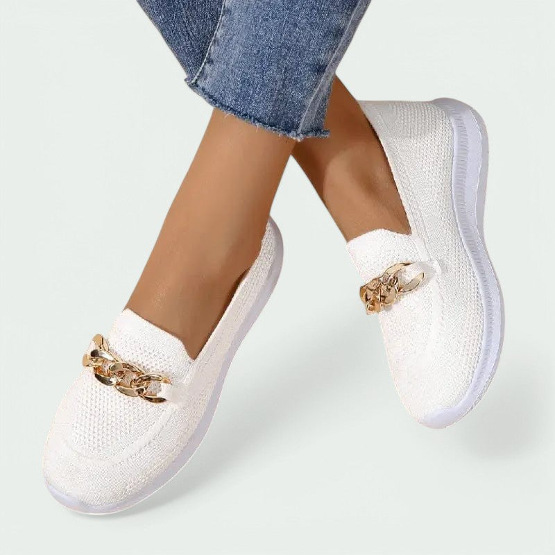 Elara™ – Dames Instappers Ademend Design met Lichtgewicht Comfort-2