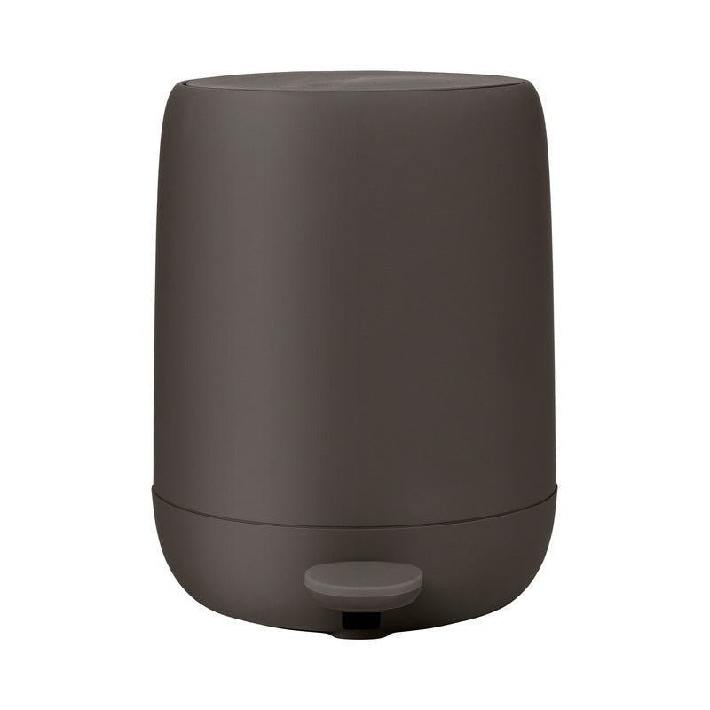 Vuilscheider met Soft-Close en Afneembaar Inwendig Bakje