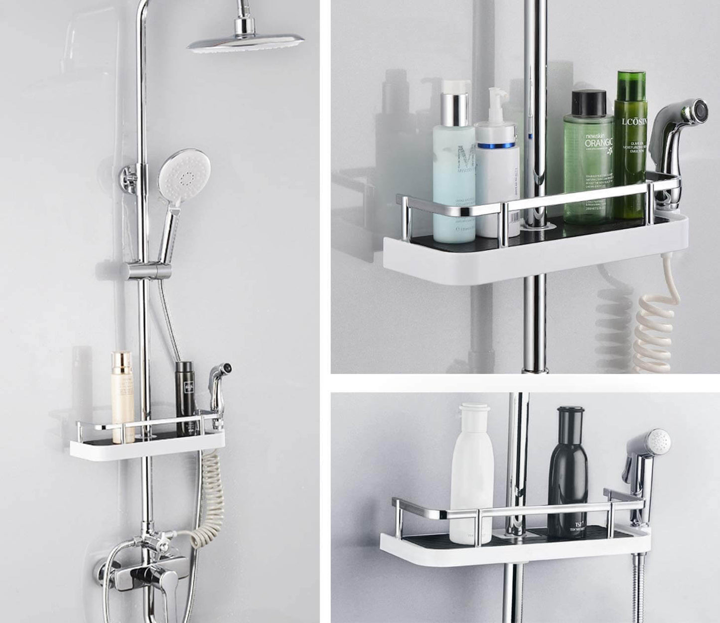 Douche Opbergrek Badkamer Accessoires Organizer