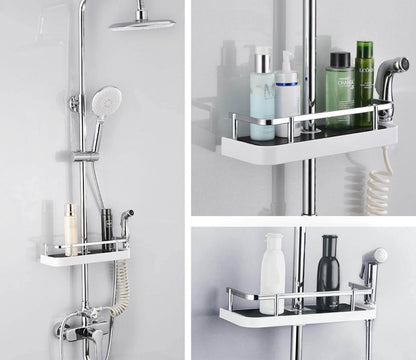 Douche Opbergrek Badkamer Accessoires Organizer