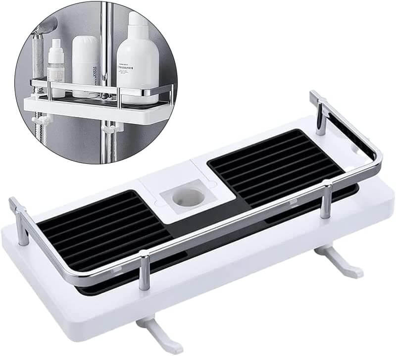 Douche Opbergrek Badkamer Accessoires Organizer