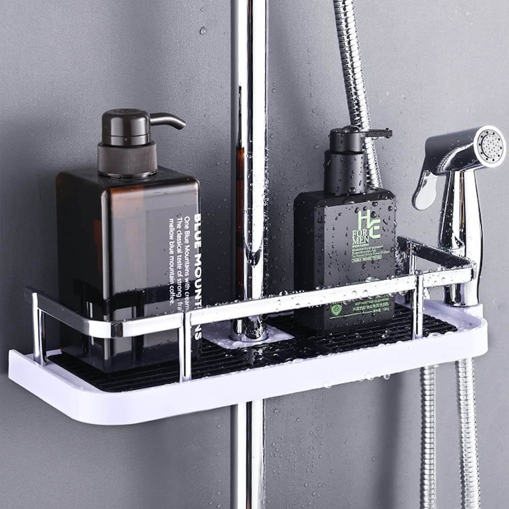 Douche Opbergrek Badkamer Accessoires Organizer