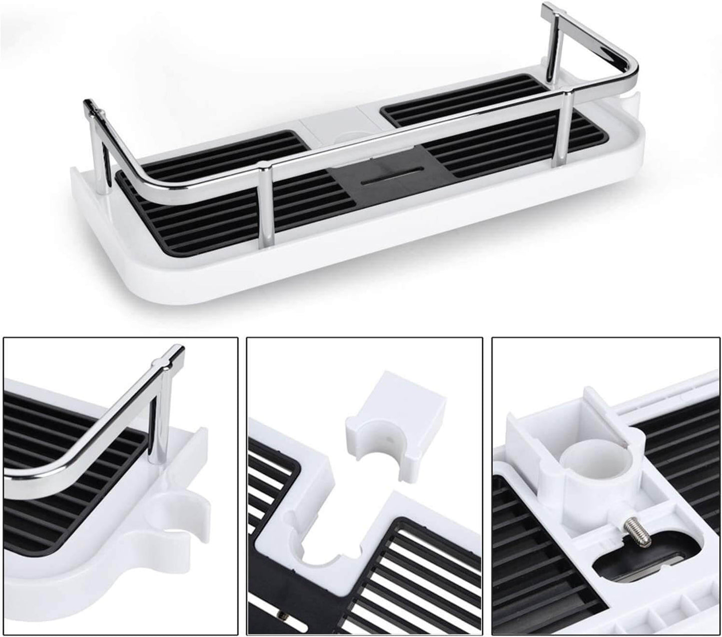Douche Opbergrek Badkamer Accessoires Organizer