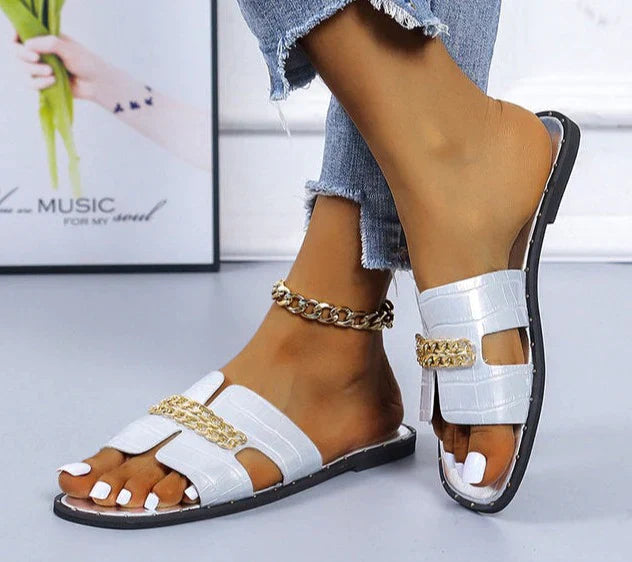 Variant image for Europa™ – Dames Sandalen Hoogwaardig Comfort & Stijlvol Ontwerp-19