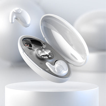 Draadloze Oordopjes met Noise Cancelling en Luxe Geluidskwaliteit