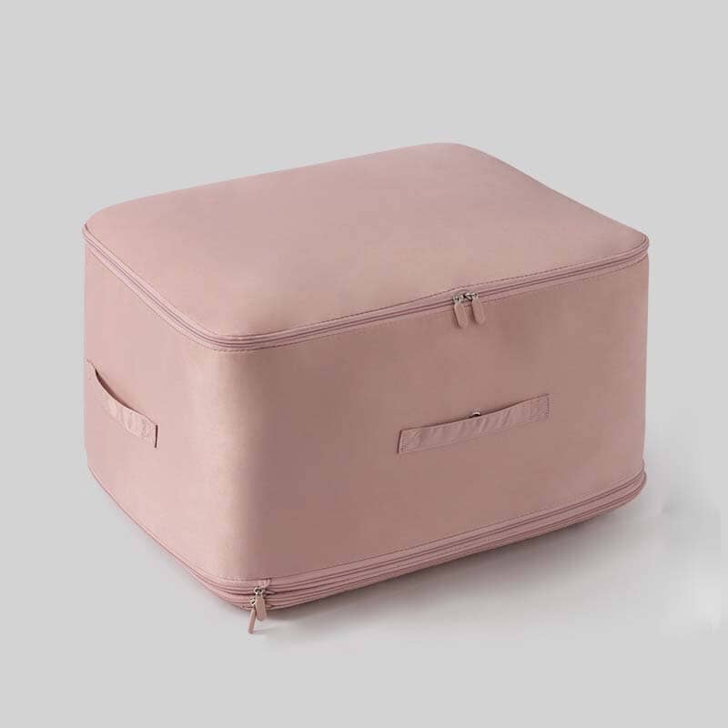 Zelfcompressie Organizer Ruimtebesparend Reizen