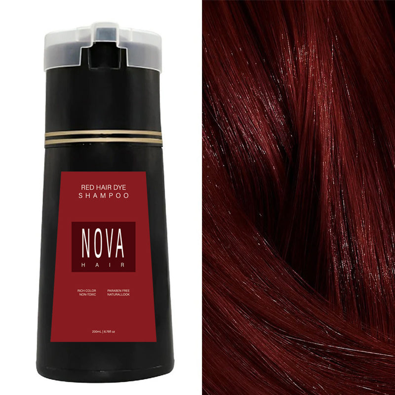 Kleurbeschermende Shampoo voor Geverfde Haar