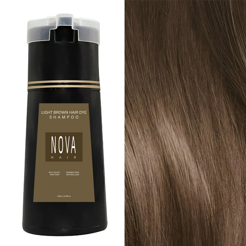 Kleurbeschermende Shampoo voor Geverfde Haar