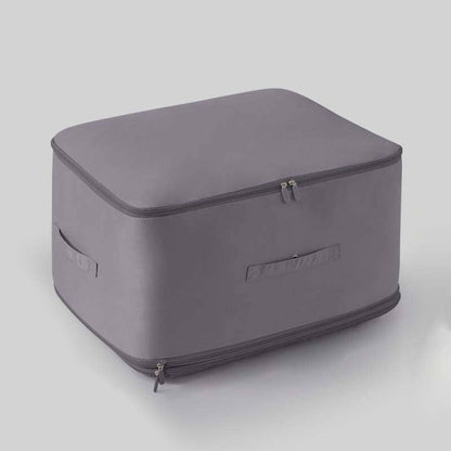 Zelfcompressie Organizer Ruimtebesparend Reizen