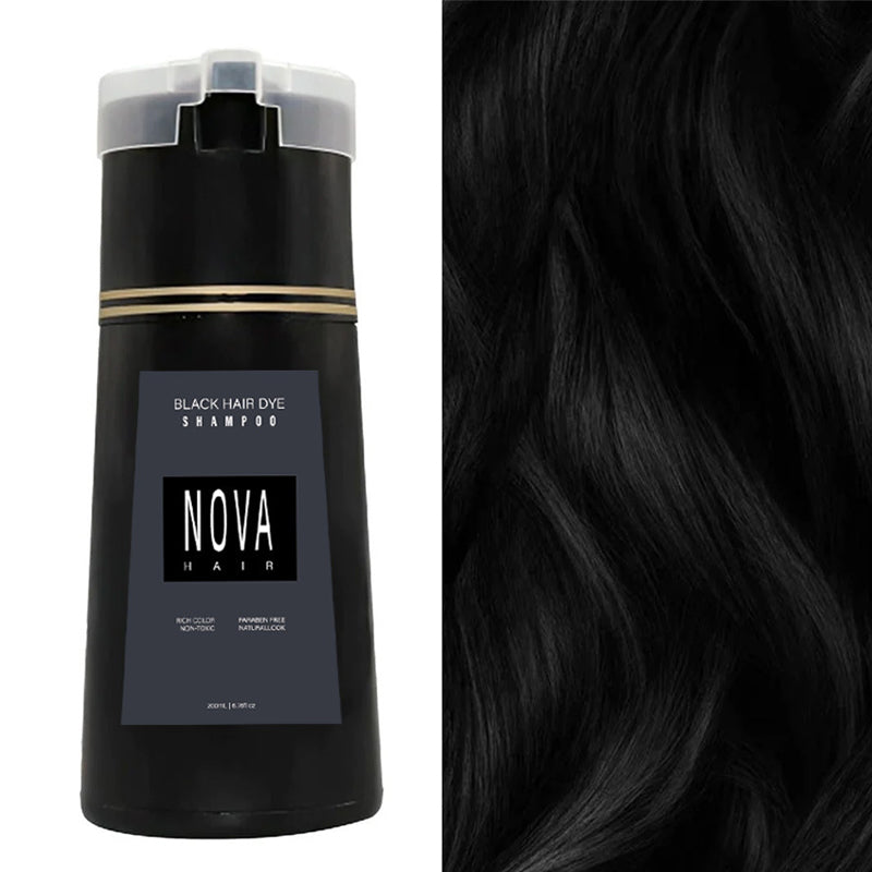 Kleurbeschermende Shampoo voor Geverfde Haar - Velinix