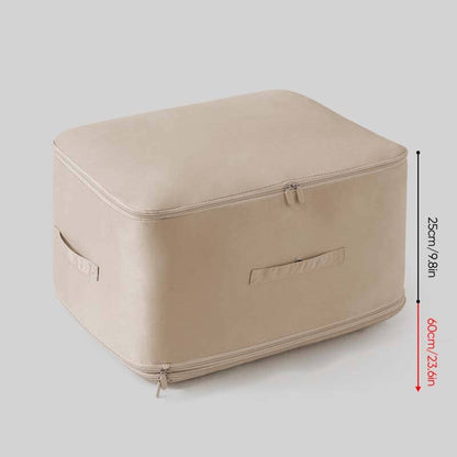 Zelfcompressie Organizer Ruimtebesparend Reizen