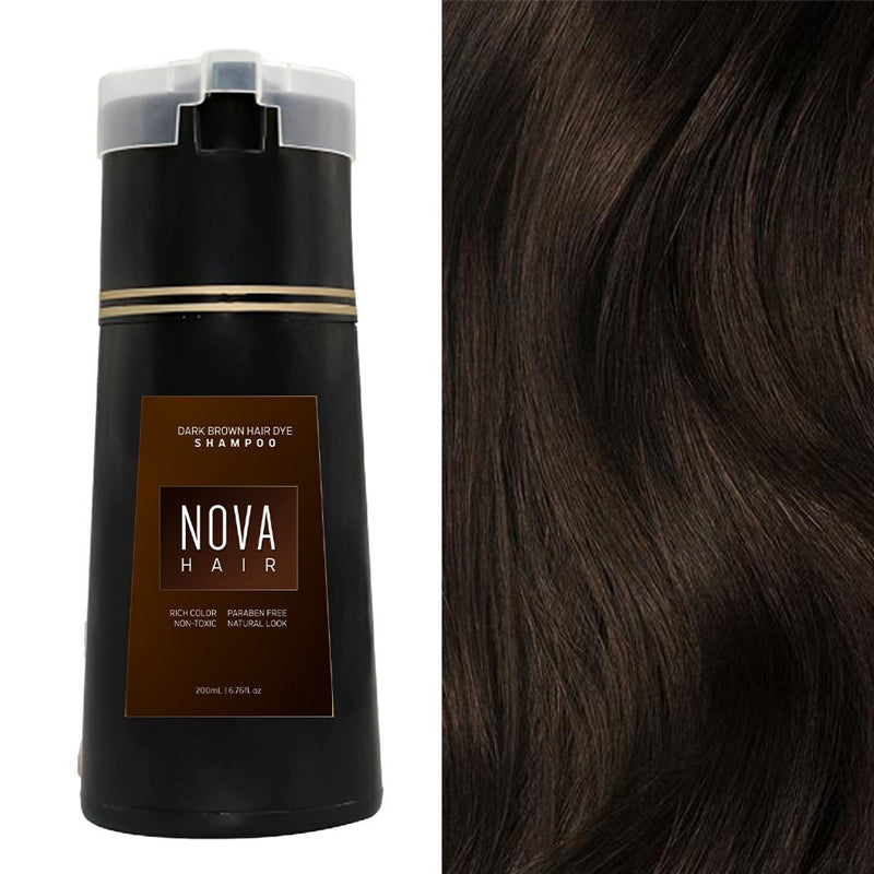 Kleurbeschermende Shampoo voor Geverfde Haar