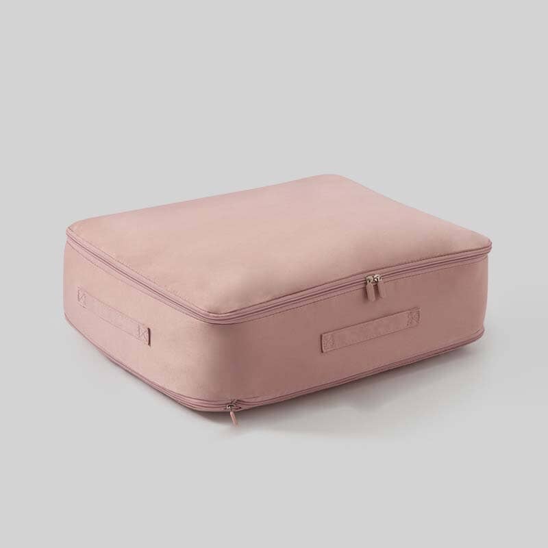 Zelfcompressie Organizer Ruimtebesparend Reizen