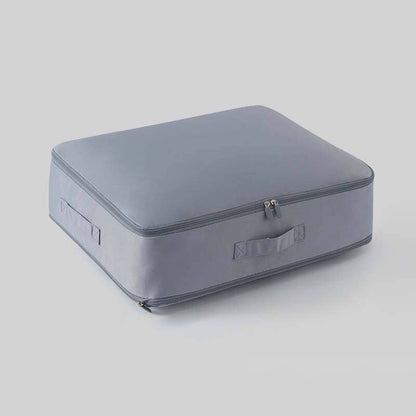 Zelfcompressie Organizer Ruimtebesparend Reizen