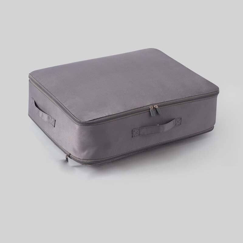 Zelfcompressie Organizer Ruimtebesparend Reizen