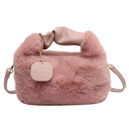 Elegante Handtas Vederlicht Comfortabele Stijl