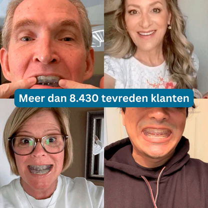 White Noisemaker Slaapapparaat Voor Betere Slaap