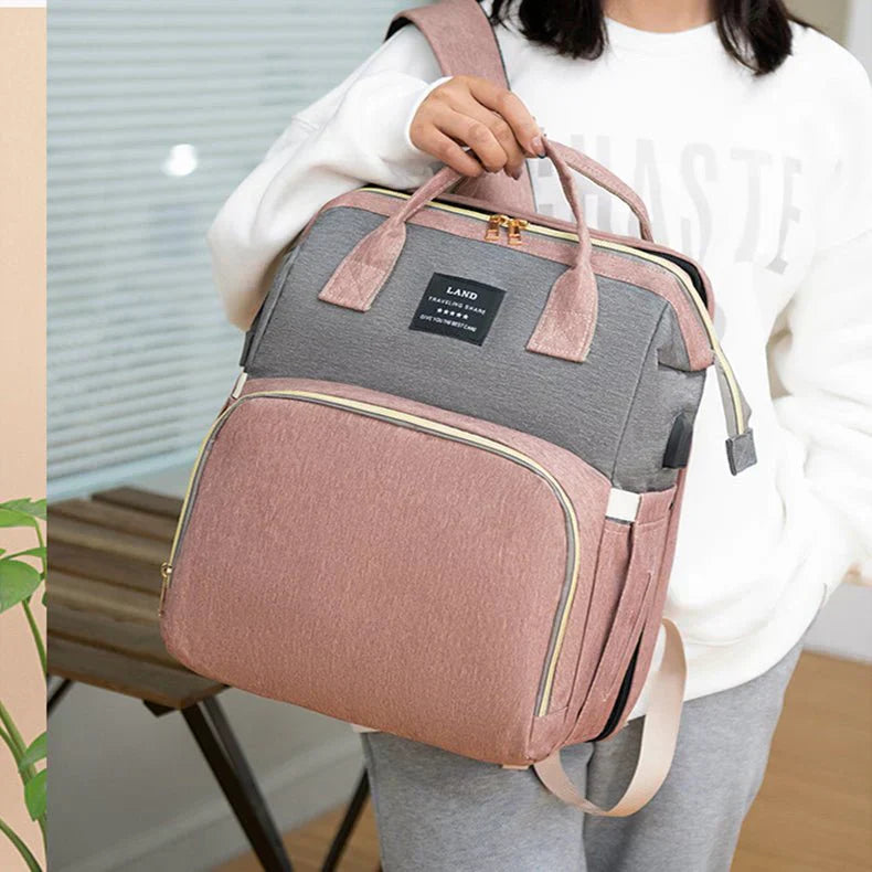 Kinderreistas Luxe Stijl Comfortabele Reis