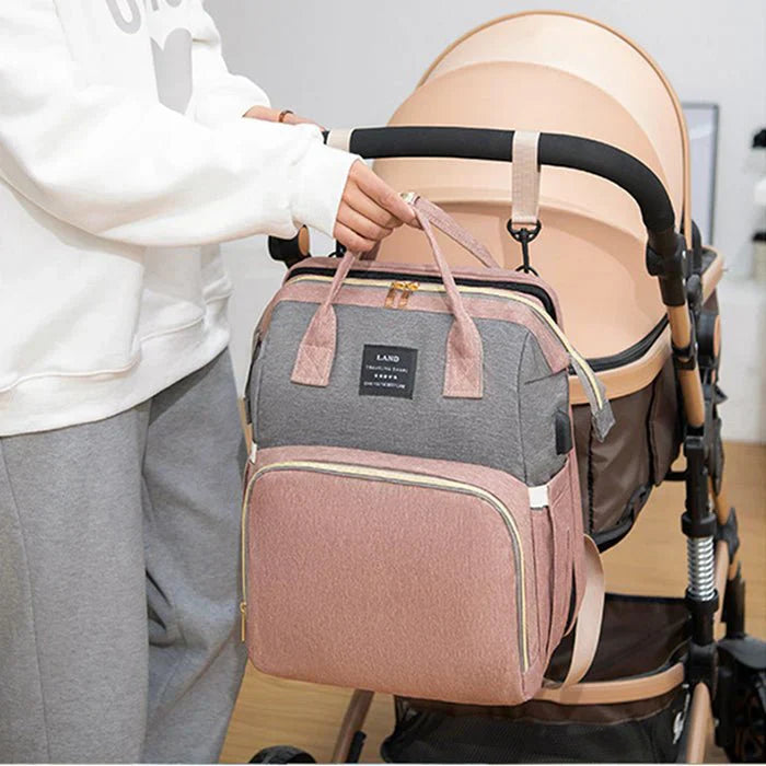 Kinderreistas Luxe Stijl Comfortabele Reis