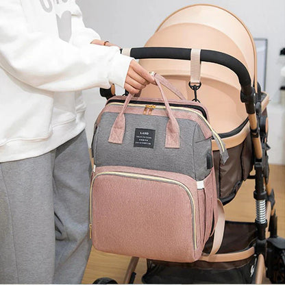 Kinderreistas Luxe Stijl Comfortabele Reis