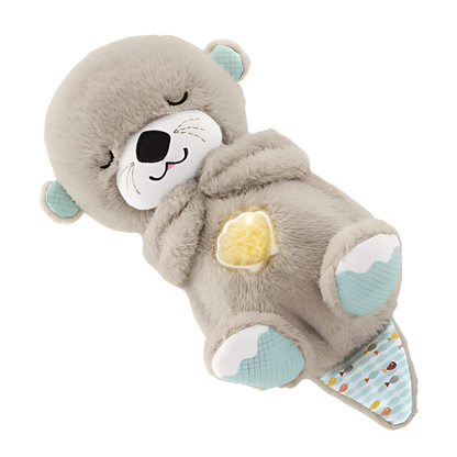 Otter Pluche Knuffel Zacht en Schattig