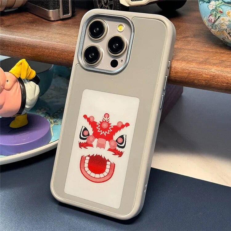 Persoonlijk Telefoonhoesje Custom Eaze Uniek Design