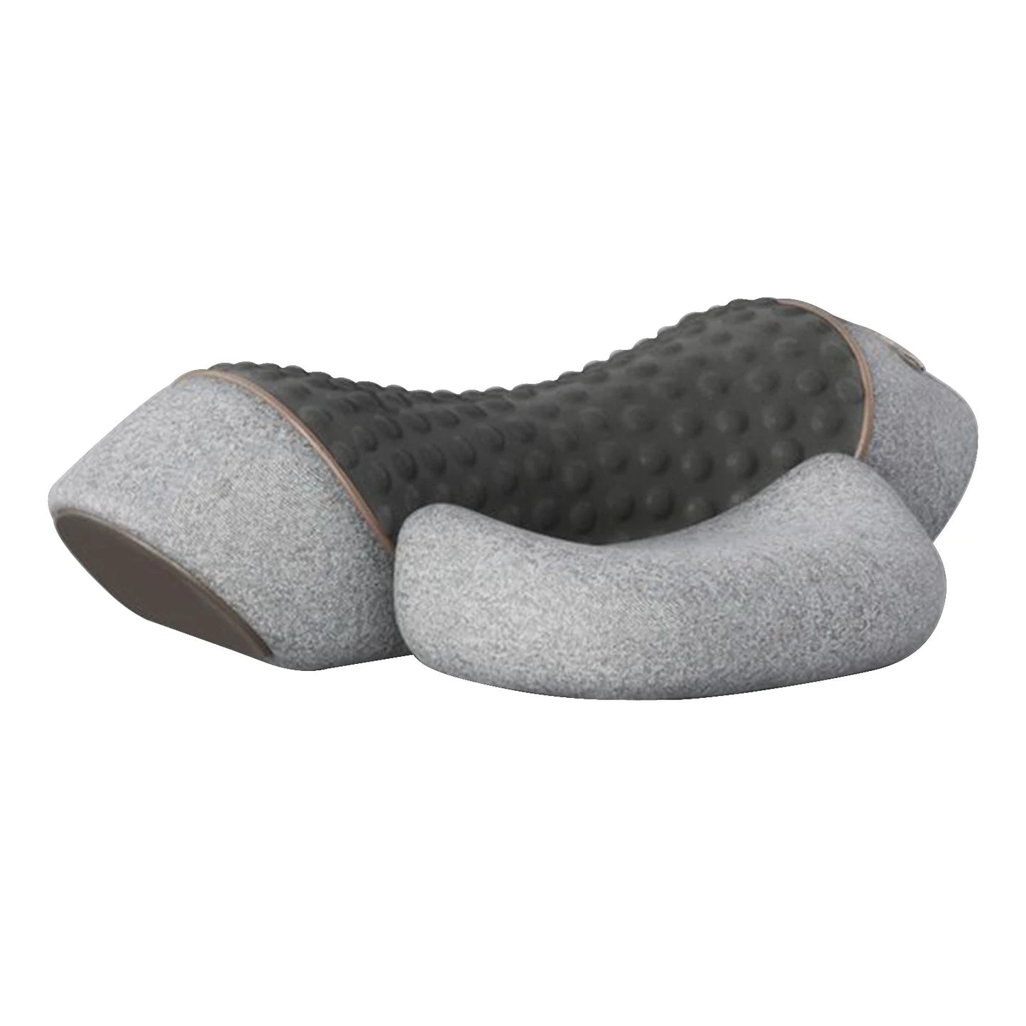Warmtekussen voor de nek Ontspanning Comfortabel