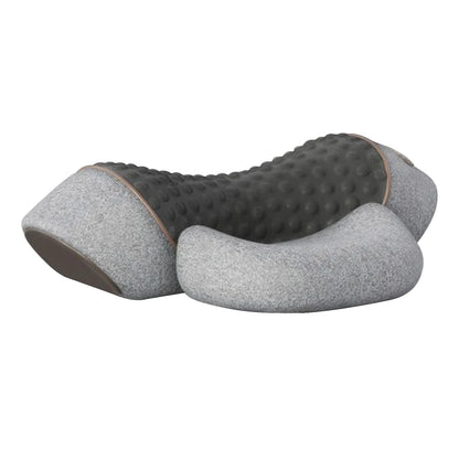Warmtekussen voor de nek Ontspanning Comfortabel