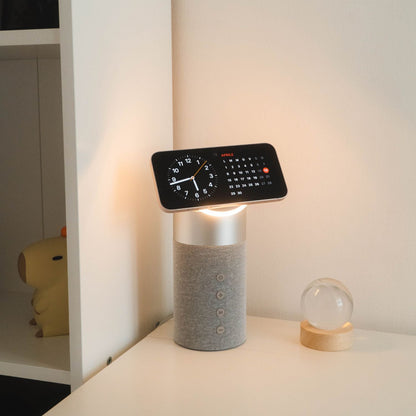 Draadloze Bluetooth Luidspreker met Oplader