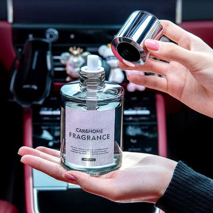 Auto Luchtverfrisser FreshMist voor een Frisse Atmosfeer