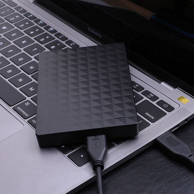 Externe Harde Schijf 1TB USB 3.0 Draagbaar
