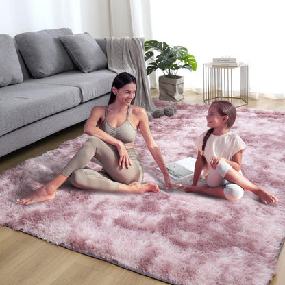 Stijlvol Vloerkleed Modern Design Functioneel