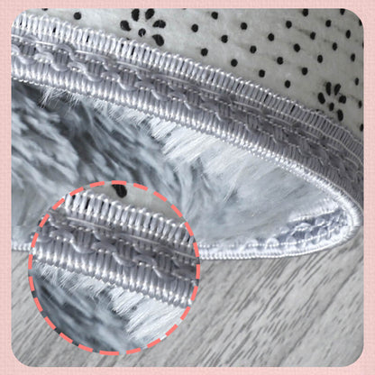 Stijlvol Vloerkleed Modern Design Functioneel