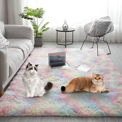 Stijlvol Vloerkleed Modern Design Functioneel