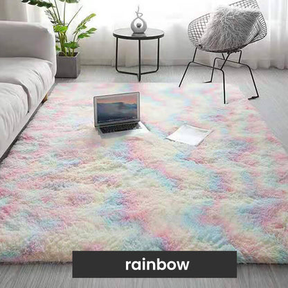 Stijlvol Vloerkleed Modern Design Functioneel