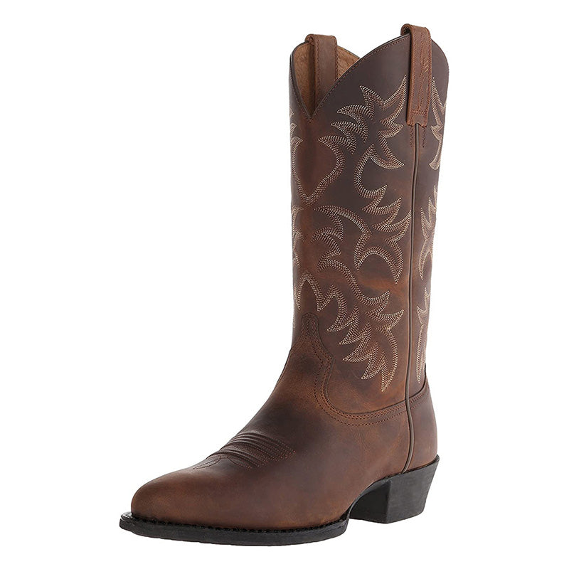Cowboylaarzen Romeo Stijlvol en Duurzaam